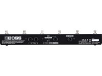 BOSS GA-FC EX Pedaleira Controlo para Amplificadores BOSS